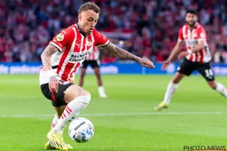'PSV pakt uit met déze opvolger na vertrek van Noa Lang'