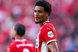 PSV pakt uit met waanzinnige dure aanwinst na vertrek van Tillman'