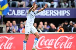 "Levenslange schorsing voor Romeo Vermant"