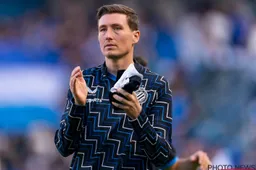 Vanaken waarschuwt Union: "Als dat gebeurt, wacht dan maar eens..."