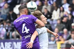 Vermant onthult: "Dit heeft Vertonghen tegen mij gezegd"