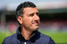 "Maarten Martens opvolger van Besnik Hasi bij Anderlecht"