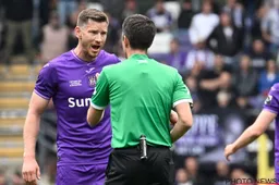 Opmerkelijk: 'Om déze reden kreeg Vertonghen geen rode kaart tegen Club'