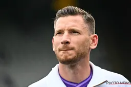 'Anderlecht heeft opvolger voor Jan Vertonghen beet'