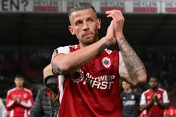 Toby Alderweireld heeft opeens groot nieuws te melden
