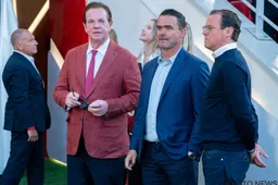 Is het einde van Antwerp FC nabij?