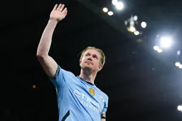 Na Kevin De Bruyne: 'Ook déze sterspeler van Man City naar Napoli'