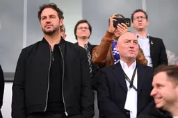 'Het is plots oorlog tussen Anderlecht en Club Brugge'