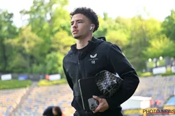 'Club Brugge verbijsterd: Hallucinante transfer voor Talbi'