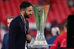 'Manchester United kiest voor déze bekende coach als opvolger voor Amorim'