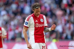 'Wout Weghorst-drama bij Ajax'