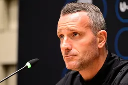 Club Brugge via achterpoortje toch nog kampioen?