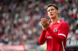 'Ruben van Bommel verlaat AZ en tekent bij déze club'