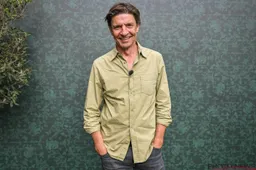 "Dit is heel bijzonder": Koen Wauters heeft erg leuk nieuws te melden