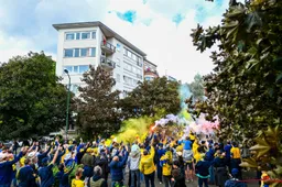 Union door oog van de naald: "Ze hebben het gestolen in de titelstrijd"