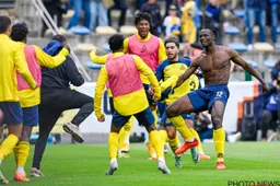 Union is voor het eerst in 90 jaar landskampioen