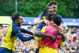 Union verovert landstitel: "Dit is een pikzwarte dag voor het Belgische voetbal"