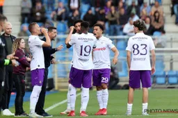 'Al deze grote namen verlaten Anderlecht per direct'