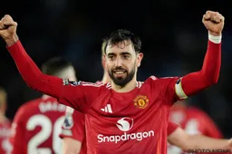 'Bruno Fernandes naar déze Europese grootmacht'
