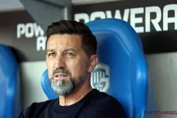 Hasi hakt knoop door over verlengd verblijf bij Anderlecht