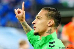 'Ajax: hallucinante transfersom voor Antony'