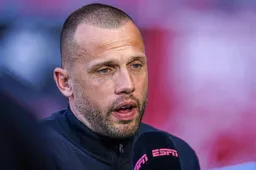 'Meteen absolute toptransfer voor Heitinga bij Ajax'