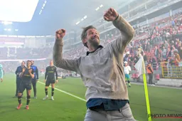 "Rik de Mil naar Belgische topclub"