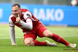 Grote verrassing: 'Vincent Janssen speelt volgend seizoen bij déze club'