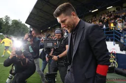 Pocognoli is volgend seizoen trainer bij déze club