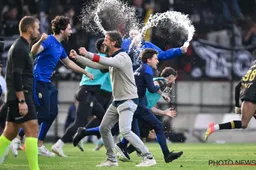 "Rik De Mil nieuwe coach van Antwerp"