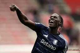 'Amadou Onana verlaat Aston Villa en kiest voor deze hallucinante club'