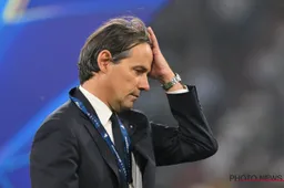 'Simone Inzaghi verlaat Inter na CL-nederlaag en tekent bij déze club'