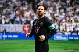 Strikte regel in Saudi-Arabië die Ronaldo vreemd vindt, geldt ook voor Messi na transfer