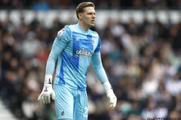 'Thomas Kaminski tekent bij déze Belgische club'