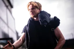 Kevin De Bruyne doet Napoli-fans erg schrikken: "Dit had ik niet verwacht"