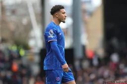 Totale verrassing: 'Jadon Sancho speelt volgend seizoen bij déze club'