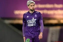 "Colassin van Beerschot naar andere Belgische club"