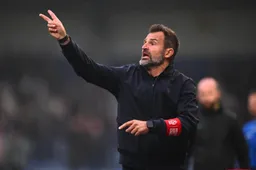 'Ivan Leko meteen in de problemen bij AA Gent'