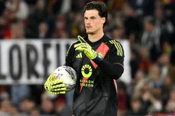 'Droomtransfer voor Mile Svilar'