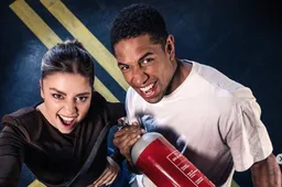 Koen Wauters ziet dochter Zita onthullen of ze relatie heeft met Victor Schelstraete