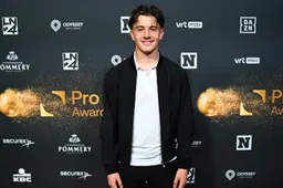 'Absolute droomtransfer voor Karetsas'