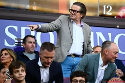 'Marc Coucke heeft grens bij Anderlecht bereikt en neemt ingrijpend besluit'