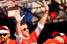 Grote verrassing: 'Ivan Perisic tekent bij déze club'