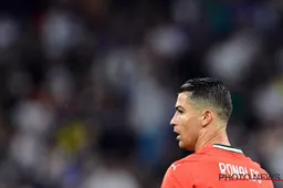 "Cristiano Ronaldo naar déze verrassende grootmacht"