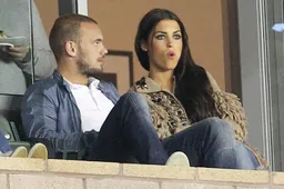 Wesley Sneijder onthult over Yolanthe Cabau: "We doen het elke dag"