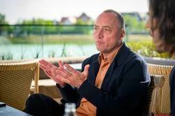 Opmerkelijke onthulling over Vandenhaute: "Dat werd intern bij Anderlecht al snel duidelijk over hem"