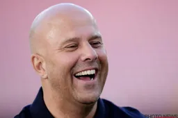 'Liverpool kondigt krankzinnige transfer van 150 miljoen aan'