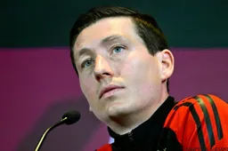 'Hans Vanaken-schandaal bij Rode Duivels'