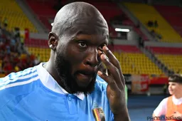 'Lukaku wil niet meer naar Anderlecht'