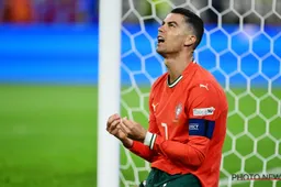 Cristiano Ronaldo doet trieste onthulling: "Niet meer"